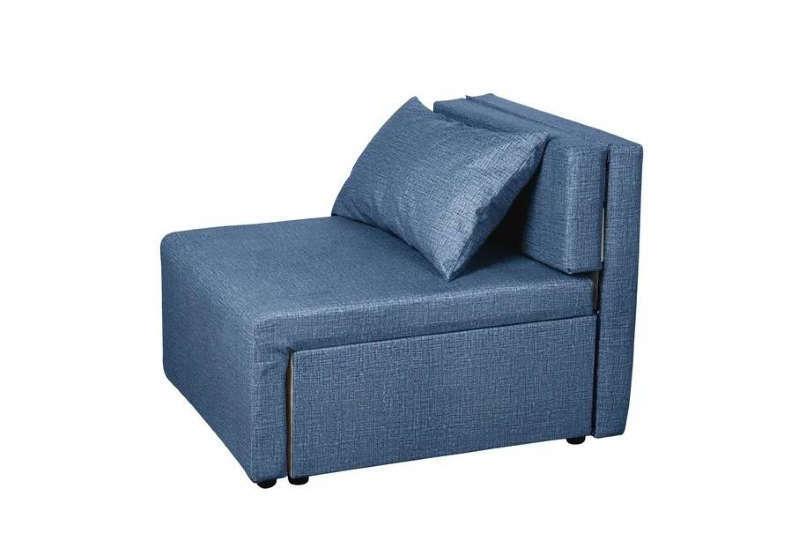 Кресло-кровать без подлокотниковОт 13900 руб