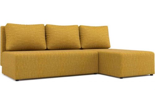 Угловой диван без подлокотников От 24500 руб